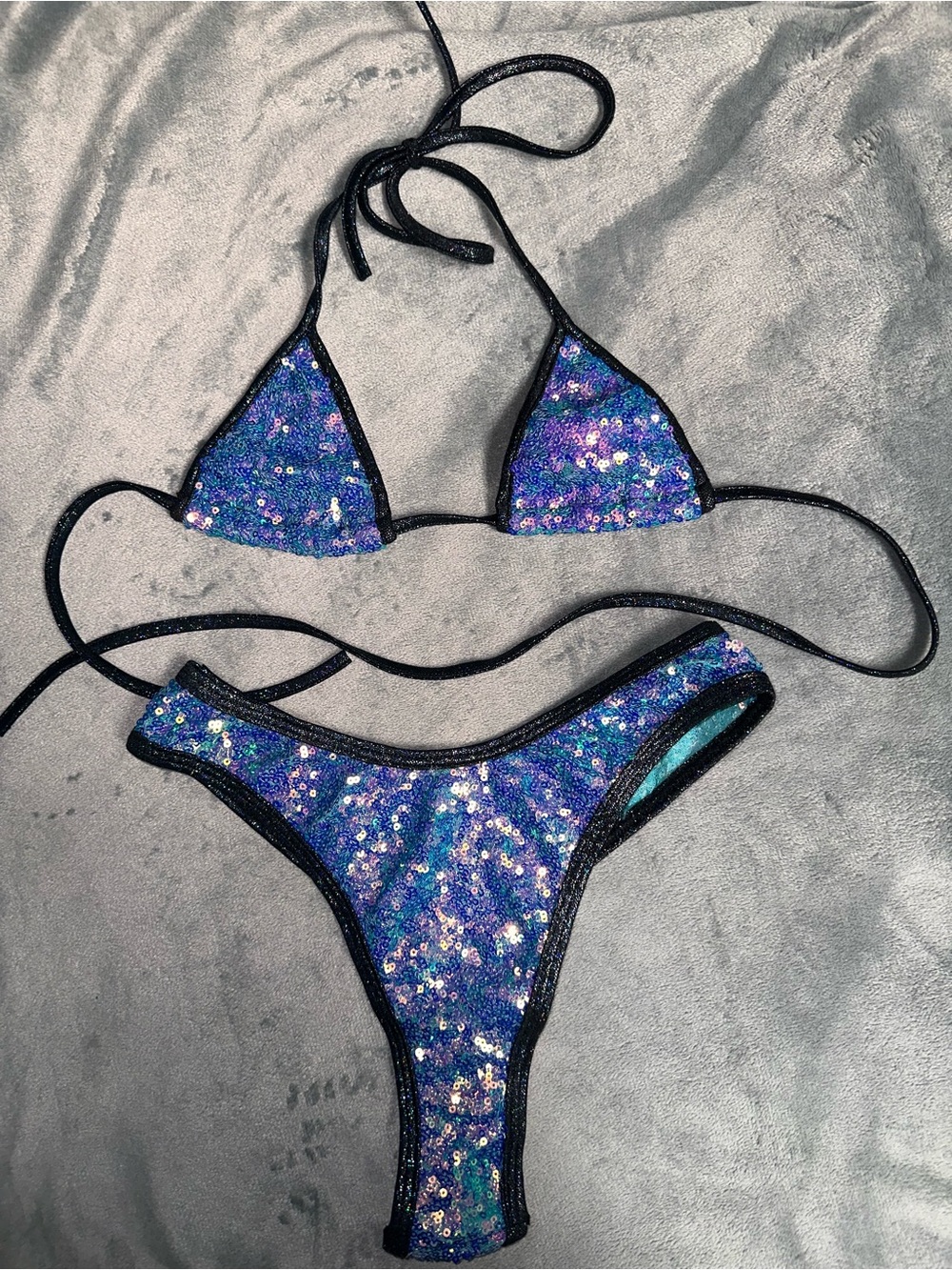 Rave set
